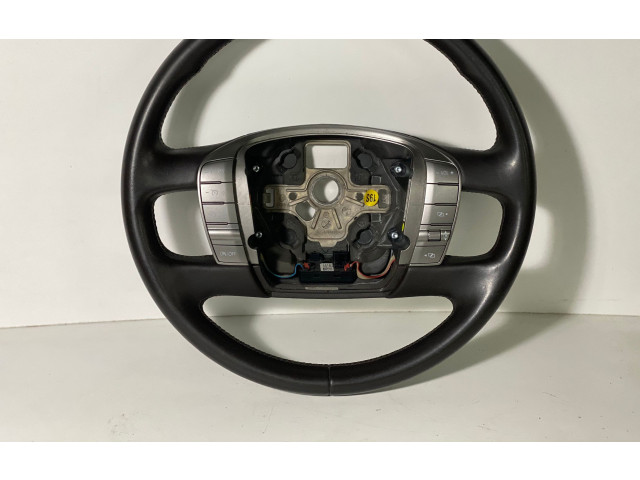 Руль Volkswagen Phaeton   3D0419091BN      