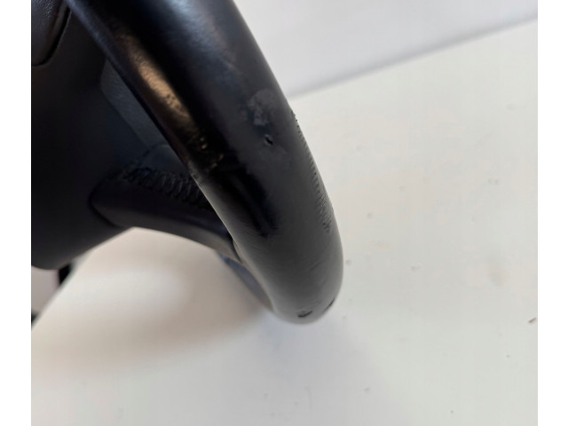 Руль Skoda Octavia Mk3 (5E)  2013 - 2019 года 5E0419091      