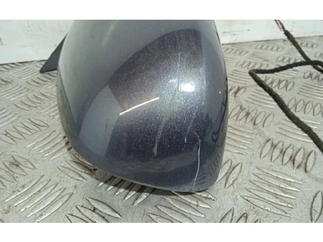 Zpětné zrcátko  Audi A8 S8 D3 4E 2005  4E1858532K, NOABATIBLE  