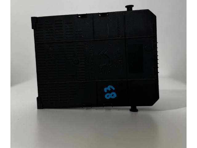 Блок комфорта 967847688001, 230346602 Citroen Berlingo