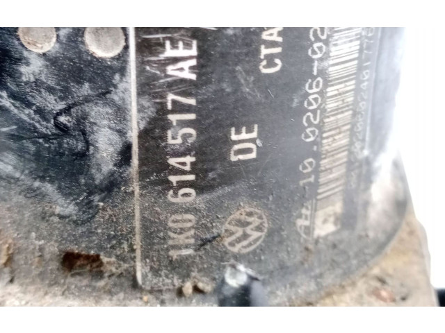 Блок управления АБС 1K0614517AE, 1K0907379AC   Volkswagen Golf SportWagen