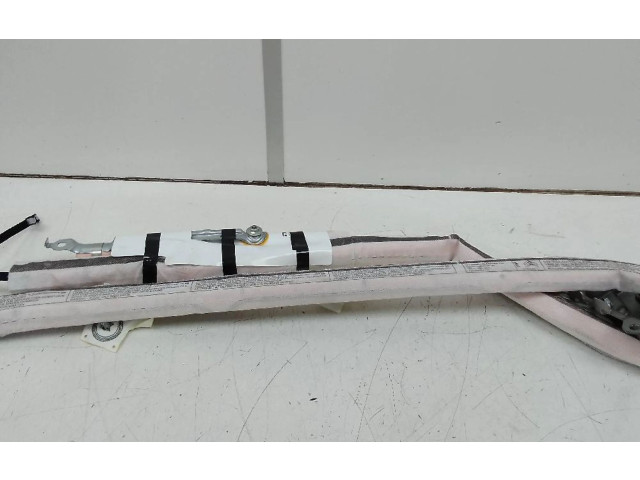 Боковая подушка безопасности 34238741H   Citroen Berlingo