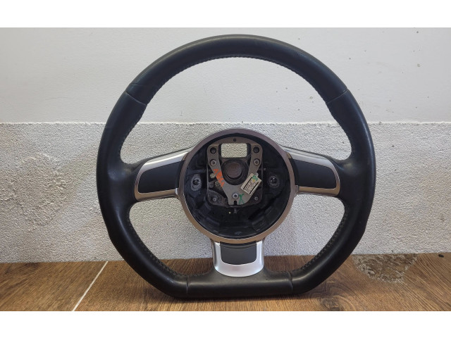 Руль Audi TT TTS Mk2  2006 - 2014 года 8J0419091      
