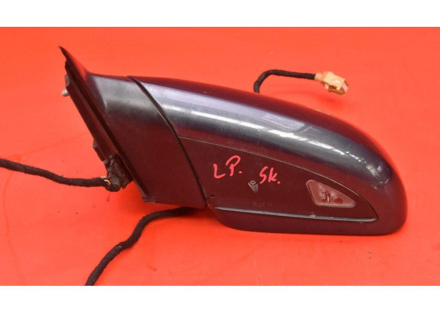 Zpětné zrcátko  Audi A8 S8 D3 4E 2002  010730, 010730  