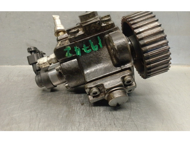 Топливный насос