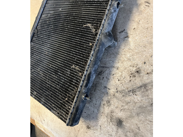 Радиатор охлаждающей жидкости R8445B324E Citroen Jumpy