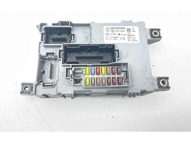 Čerpadlo oleje 00518525990, 00518525990 Fiat 500