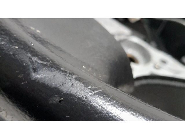 Руль Subaru Outback  2009-2014 года GS12002880      