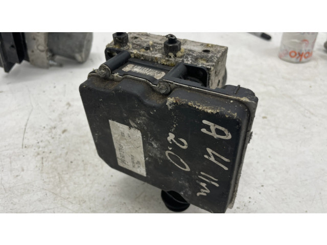 Jednotka ABS 8K0614517ED, 8K0907379BF Audi A4 S4 B8 8K 2014