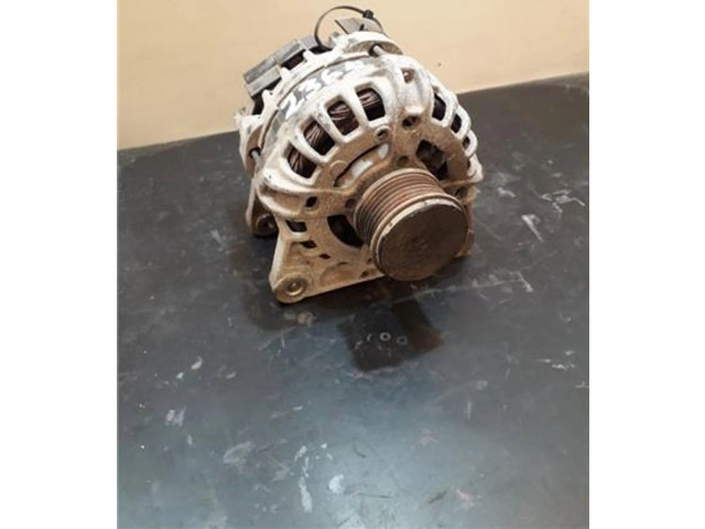 Генератор 231004527R, 231004527R Dacia Lodgy