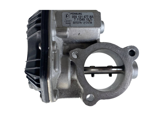 Форсунка 059131477AA, 71134912    Audi Q8   