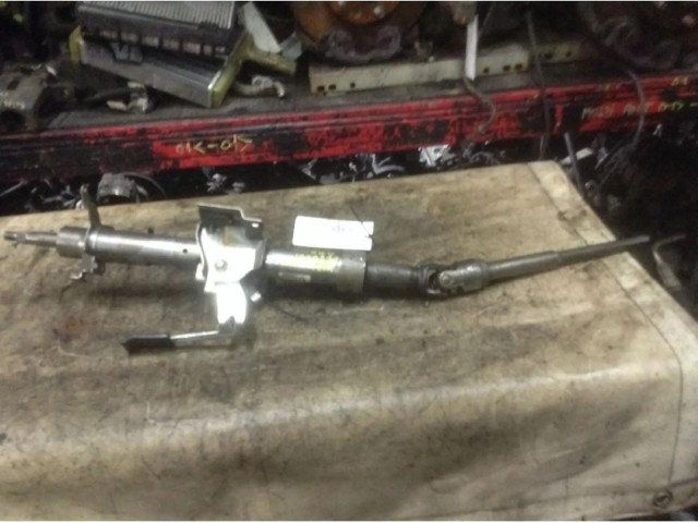 Рулевая рейка Mazda MPV II LW 1999-2007 года