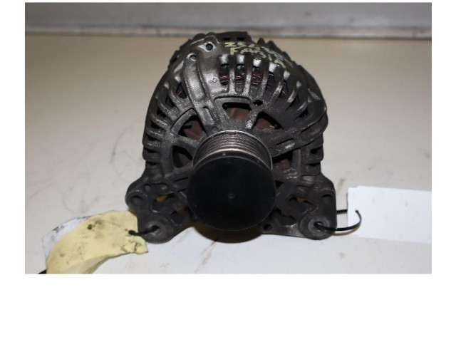 Генератор 03F903023E Skoda Fabia Mk2 (5J)