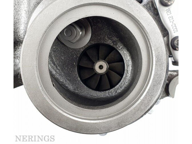 Турбина Renault Espace V (RFC) 2015 - 2023 года