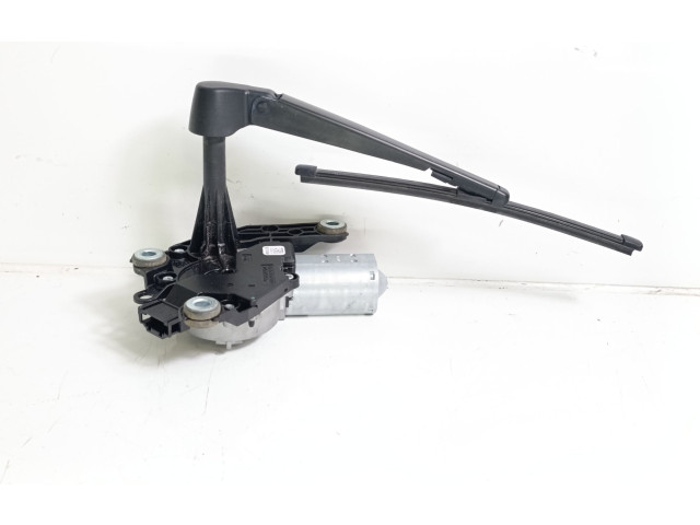 Моторчик заднего дворника A1769061600, W000025406    Mercedes-Benz A W176