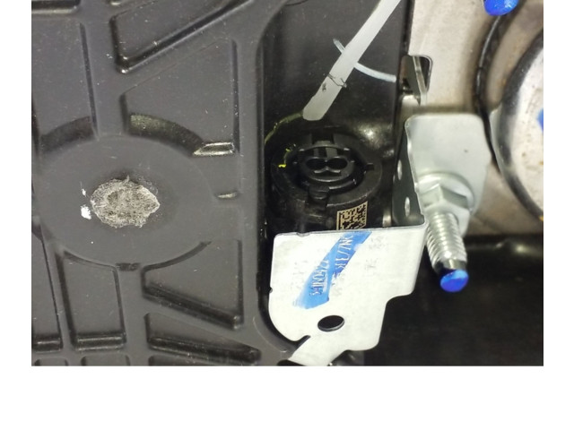 Подушка безопасности пассажира 80A880204F, 0589-P1-000771 Audi Q5 SQ5