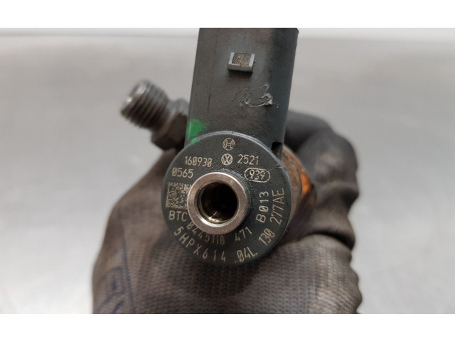 Форсунка 04L130277AE, 0445110471 Audi A4 Allroad DET