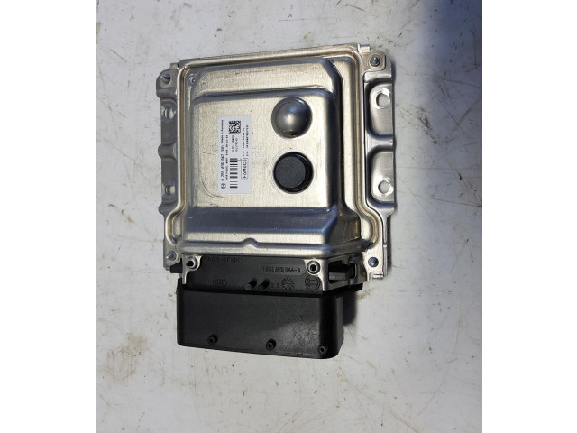 Блок управления KV6A-5H298-CE Ford Ranger