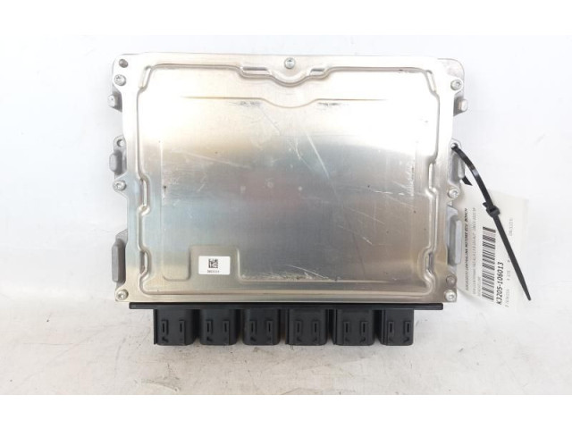 Блок управления двигателя 0261S101YJ, 0261S101YJ Mini Cooper Countryman F60