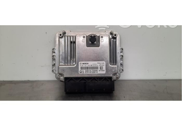 Řídící jednotka 3391073S00 Suzuki Swift III 2020