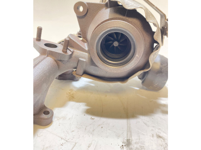  Турбина Volkswagen Touran I  03G129969C         