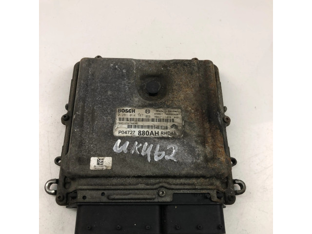 Řídící jednotka 0281014787, P04727880AH Chrysler Grand Voyager V 2009