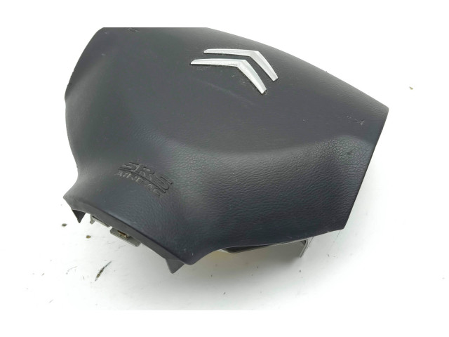 Подушка безопасности водителя B1FV1GZACF3H, 7030A141XA   Citroen C-Crosser