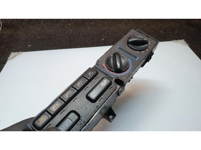 Блок управления климат-контролем D7889, 27I Honda Accord