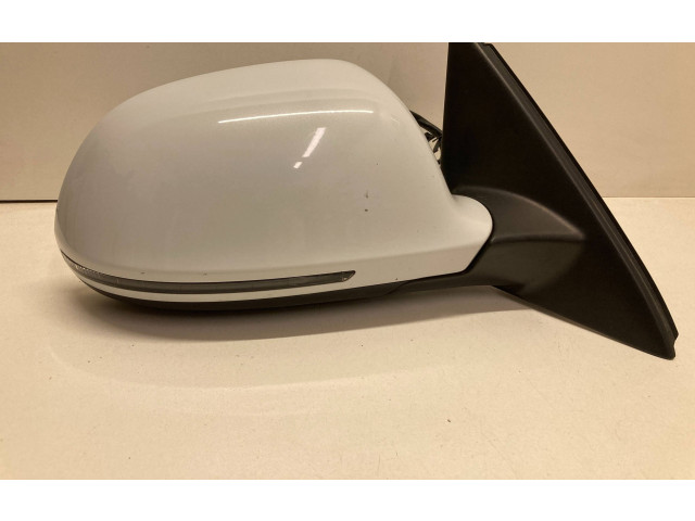 Зеркало электрическое Audi Q3 8U 2011 - 2016 года