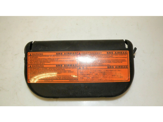 Подушка безопасности в сиденье 6004039 Nissan Primera