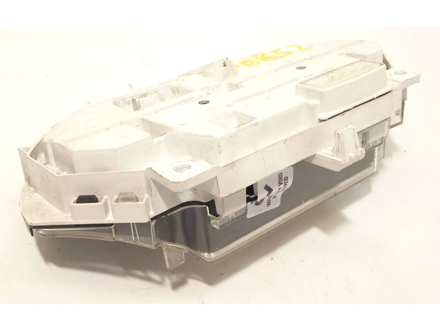 Přístrojová deska Subaru Justy 2007 83800B1620A, 83800B1620