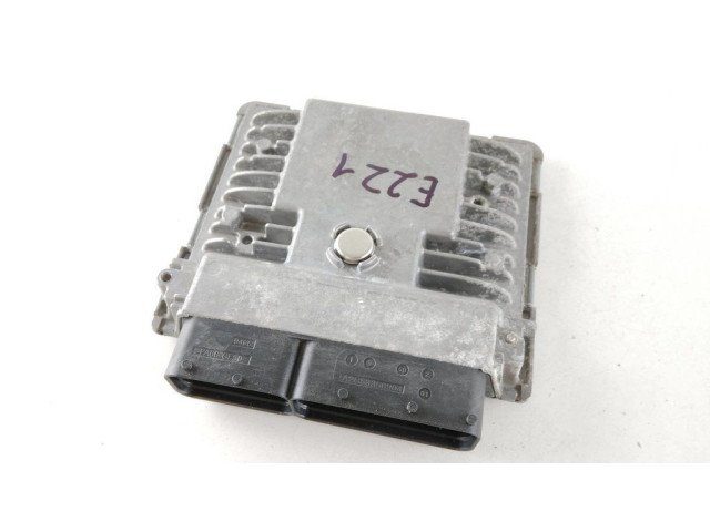 Блок управления двигателя 03F906070GH, 03F907309T   Audi A3 S3 8V