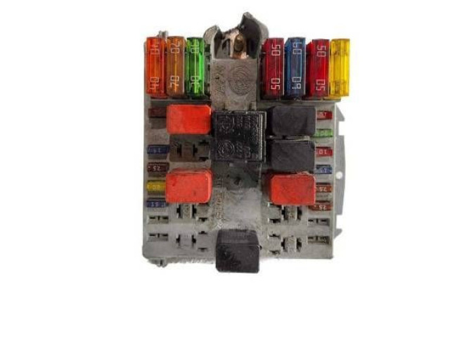 Pojistková skříňka 46778446 Fiat Punto Evo 1999