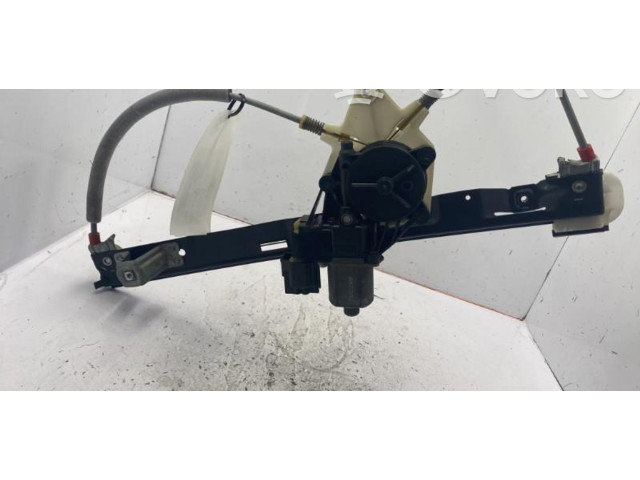 Зеркало электрическое        Ford B-MAX  2012 - 2020 года   