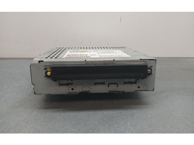 Блок управления HiFi audio 30732600   Volvo V50