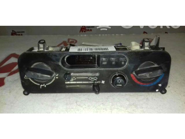 Блок управления климат-контролем Mitsubishi L200