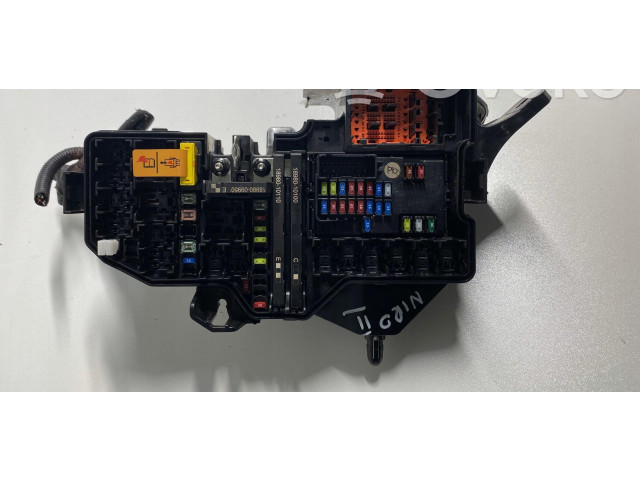 Pojistková skříňka 91216-AT032 KIA Niro 2023