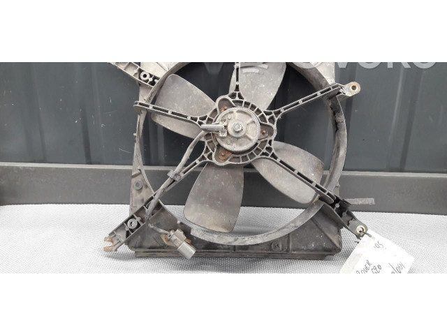 Вентилятор радиатора         Rover 620 