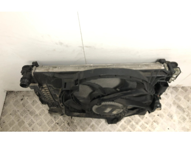 Комплект радиатора