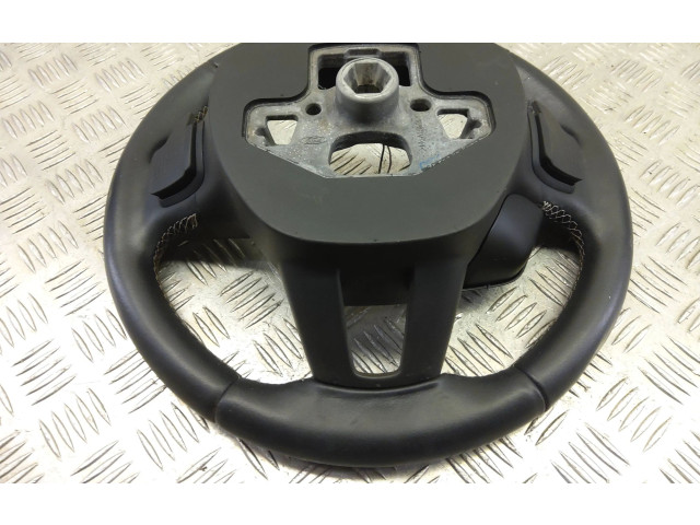 Вентилятор радиатора GV413600TC1HGZ Ford Kuga II