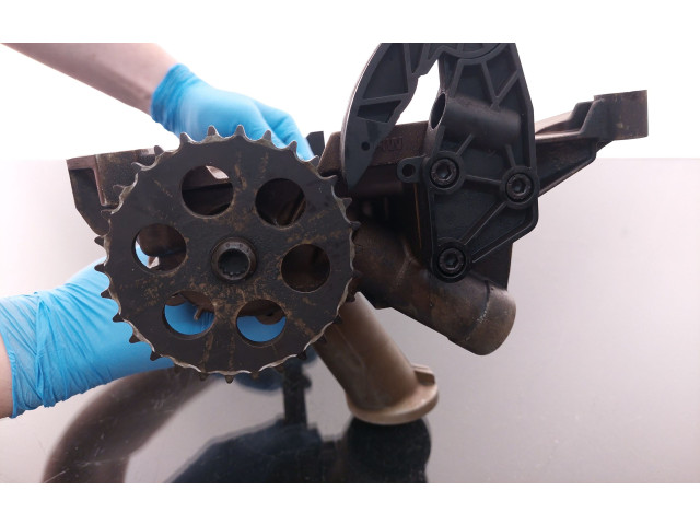 Čerpadlo oleje 077115105G, 077115105 Volkswagen Touareg I