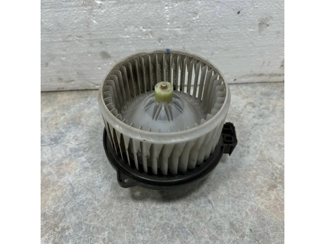 Вентилятор печки 2727005290 Subaru Legacy