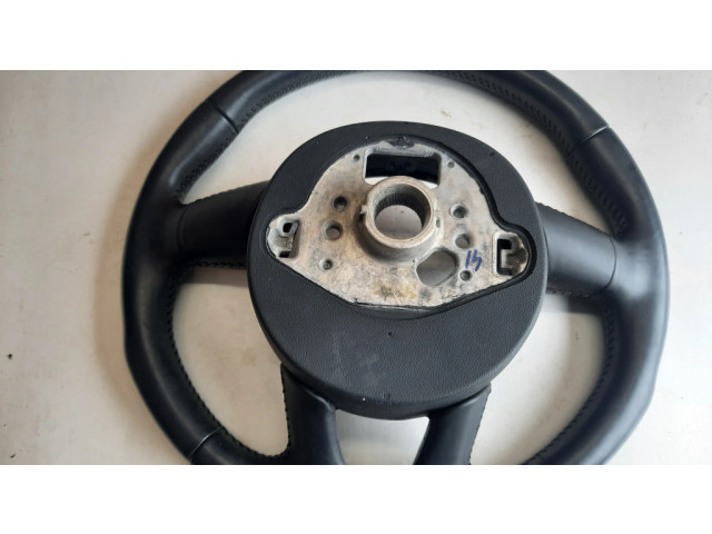 Руль Audi Q3 8U 2011-2016 года 8U0419091AB