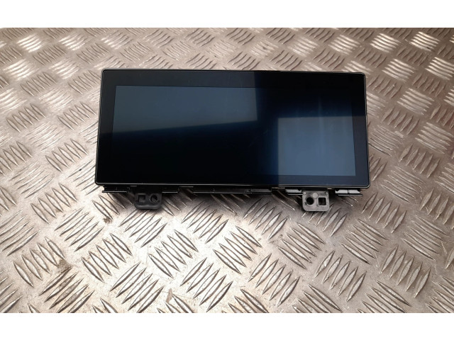 Přístrojová deska Hyundai Tucson TL 2016 94013D7730