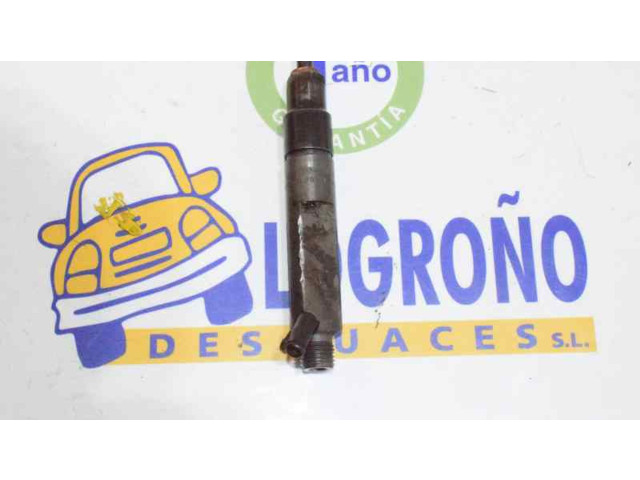 Vstřikovač 028130202R, 028130202R Volkswagen Caddy