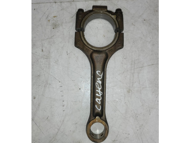 Шатун Porsche Cayenne (9PA)