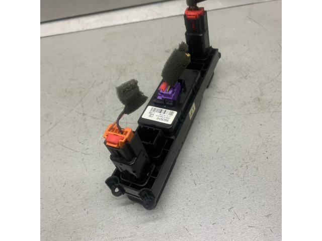 Дисплей 96628249 Chevrolet Captiva