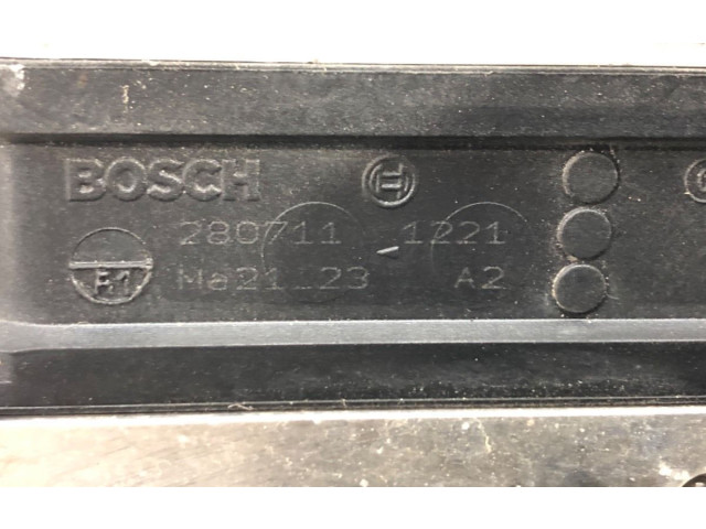 Блок ABS AW93-2C405-CF Jaguar XJ X351