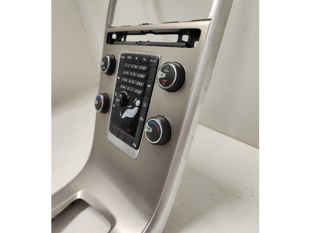 Блок управления климат-контролем 1302415   Volvo XC60