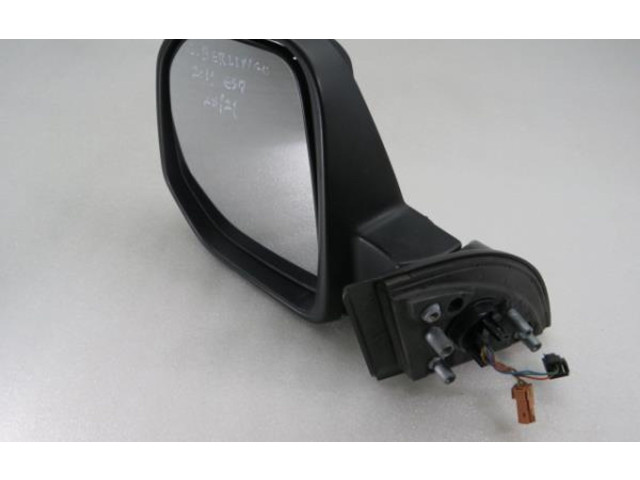 Zpětné zrcátko Citroen Berlingo 2011 232634047A, FICHACASTANHA2FIOS